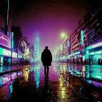Xalv — Escape Reality — обложка